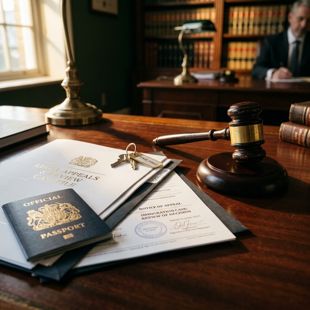 Federal Court Confirms Broad Ministerial Powers to Cancel Visas Under Section 501BA